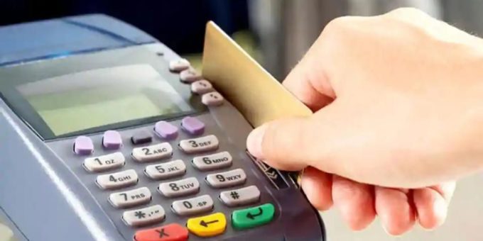 bankkártyás vásárlás fizetés credit card pay