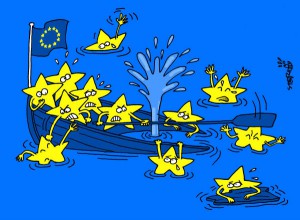 eu sinking ship europa hazassag sullyed hajo