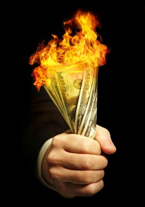 Money-to-Burn
