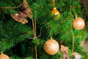 karacsonyfa karácsonykor szabad hazudni