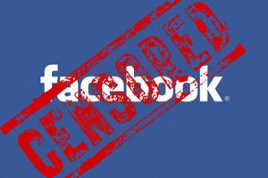 facebook censored sajtószabadság szólásszabadság