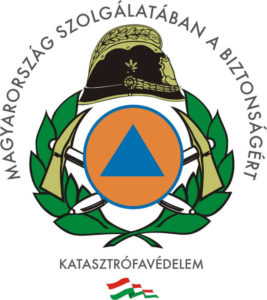 katasztrofavedelem logo