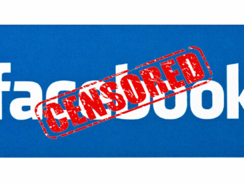 facebook cenzura censored